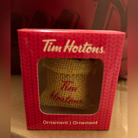 Postal sale!! Coffee stack ornaments - Picture 1 of 3